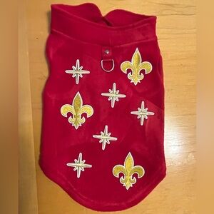 NIP - Hand Crafted Dog Jacket L